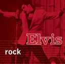 Moody Blue & Complete Million Dollar Quartet & Elvis Rock & Elvis Golden Records & Elvis Live