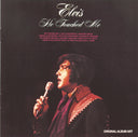 Elvis Presley - Moody Blue & Elvis & He Touched Me - CD Bundle