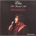 Elvis Presley - Moody Blue & Elvis & He Touched Me - CD Bundle