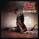 Ozzy Osbourne - No More Tears (2LP) & Patient Number 9 & Black Rain (2LP) & Patient #9 (2LP/Alternative Todd Mcarlane Cover/Comic Book & Bark At The Moon (40Th Anniversary) (Translucent Cobalt Blue LP Vinyl) & Blizzard Of Ozz (180G/30Th Anniversary