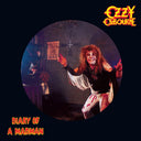 Ozzman Cometh & Diary Of A Madman & Black Rain