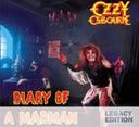 Diary Of A Madman & No Rest For The Wicked