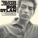 Blood On The Tracks (150G/Dl Insert) & Times They Are A-Changin (Mono) & Highway 61 Revisited & Essential Bob Dylan & Freewheelin Bob Dylan (140G/Dl Code) & Greatest Hits (150G/Dl Card)