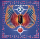 Greatest Hits & Trial By Fire & Raised On Radio & Journey's Greatest Hits Vol.2 & Captured & Infinity & Escape & Playlist: Journey Greatest Hits Live & Evolution