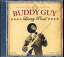 Skin Deep & Living Proof & Buddy's Baddest: Best Of Buddy Guy