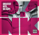 Greatest Hits So Far (Explicit Version) & M!Ssundaztood