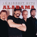 Ultimate Alabama: 20 Number 1 Hits & 16 Biggest Hits