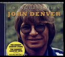 Windsong & Back Home Again & Poems Prayers & Promises & Rocky Mountain High & 16 Biggest Hits & Greatest Hits