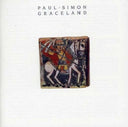 Paul Simon - Paul Simon Songbook & There Goes Rhymin Simon & Graceland (2011 Remaster) - CD Bundle