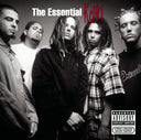 Korn - Greatest Hits Vol.1 & Greatest Hits Vol.1 & Essential Korn & Life Is Peachy & Korn (Explicit) & Issues (Explicit) & Untouchables & Playlist: Very Best Of Korn & Follow The Leader - CD Bundle