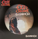 Ozzy Osbourne - Patient Number 9 & Black Rain (2LP) & Patient #9 (2LP/Alternative Todd Mcarlane Cover/Comic Book & Blizzard Of Ozz (180G/30Th Anniversary Legacy Edition) & Diary Of A Madman (180G) & Blizzard Of Ozz (Picture Disc) & Memoirs Of A