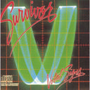 Survivor - Best Of Survivor & Vital Signs - CD Bundle