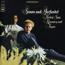 Best Of Simon & Garfunkel & Wednesday Morning 3 A.M. & Parsley Sage Rosemary & Thyme & Bridge Over Troubled Water & Sounds Of Silence