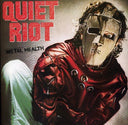 Condition Critical & Greatest Hits & Metal Health