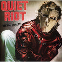 Quiet Riot - Greatest Hits & Metal Health - CD Bundle