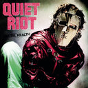 Condition Critical & Greatest Hits & Metal Health