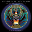 Journey - Look Into The Future & Captured & Live In Houston 1981: The Escape Tour - CD Bundle