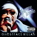 Ghostface Killah - Ironman & Supreme Clientele (Exp) - CD Bundle