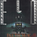 No Answer & Time & Face The Music & Eldorado