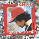 Best Of Dj Quik: Da Finale & Way 2 Fonky & Safe & Sound