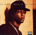 Way 2 Fonky & Quik Is The Name & Rhythm Al Ism