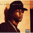 Best Of Dj Quik: Da Finale & Quik Is The Name