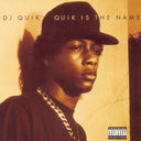 Best Of Dj Quik: Da Finale & Quik Is The Name