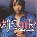 Best Of Dj Quik: Da Finale & Safe & Sound & Quik Is The Name & Rhythm Al Ism