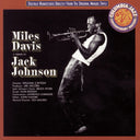 Kind Of Blue & Sketches Of Spain & On The Corner & Tribute To Jack Johnson