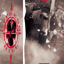 Black Sunday & Iii: Temples Of Boom & Cypress Hill