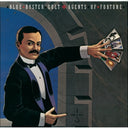 Blue Oyster Cult & Secret Treaties & Agents Of Fortune
