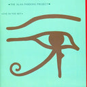 Vulture Culture & Eye In The Sky