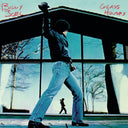 Turnstiles & An Innocent Man & 52Nd Street & Glass Houses