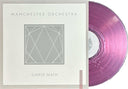 Simple Math (Pink Swirl LP Vinyl/180G) & Black Mile To The Surface (2LP) & Cope - Live At The Earl (X)