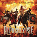 Alpocalypse & Weird Al Yankovic & Even Worse & Greatest Hits