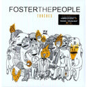 Torches (Dl Card) & Supermodel (180G)