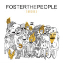 Foster The People - Torches X (Deluxe Edition/2LP) & Torches (Dl Card) & Supermodel (180G) & Sacred Hearts Club (150G/Dl Card)