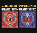Look Into The Future & Raised On Radio & Greatest Hits 1 & 2