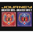 Infinity & Greatest Hits 1 & 2 & Escape