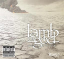 Lamb Of God - Wrath & Burn The Priest & Resolution - CD Bundle