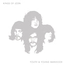 Kings Of Leon - Come Around Sundown (2LP/Gatefold) & Youth & Young Manhood (2LP/180G/Gatefold) & Aha Shake Heartbreak (2LP/180G/Gatefold) & Because Of The Times (2LP/180G/Gatefold) & Only By The Night & Walls (180G/Gatefold/Dl Card)
