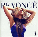 I Am Sasha Fierce & 4