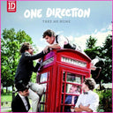 One Direction - Take Me Home & Four & Made In The A.M. & Midnight Memories - CD Bundle