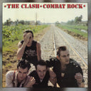 Hits Back (180G) & Combat Rock (180G/Remastered) & London Calling (2LP/180G/Remastered) & Clash (180G/Remastered)
