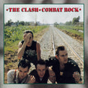 Combat Rock (180G/Remastered) & London Calling