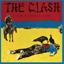 Clash - Hits Back (180G) & London Calling (2LP/180G/Remastered) & Combat Rock + The People's Hall (Special Edition/3LP/180G) & London Calling & Give 'Em Enough Rope (180G/Remastered)