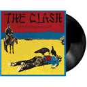 Give 'Em Enough Rope (180G/Remastered) & Clash (180G/Remastered) & Sandinista (3LP/180G/Remastered)