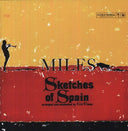Birth Of The Cool & Sketches Of Spain (Mono) & In A Silent Way