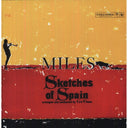 Kind Of Blue (180G) & Sketches Of Spain (Mono) & In A Silent Way & Kind Of Blue (Blue LP Vinyl)