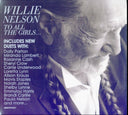 Willie Nelson�S Greatest Hits & To All The Girls & Red Headed Stranger